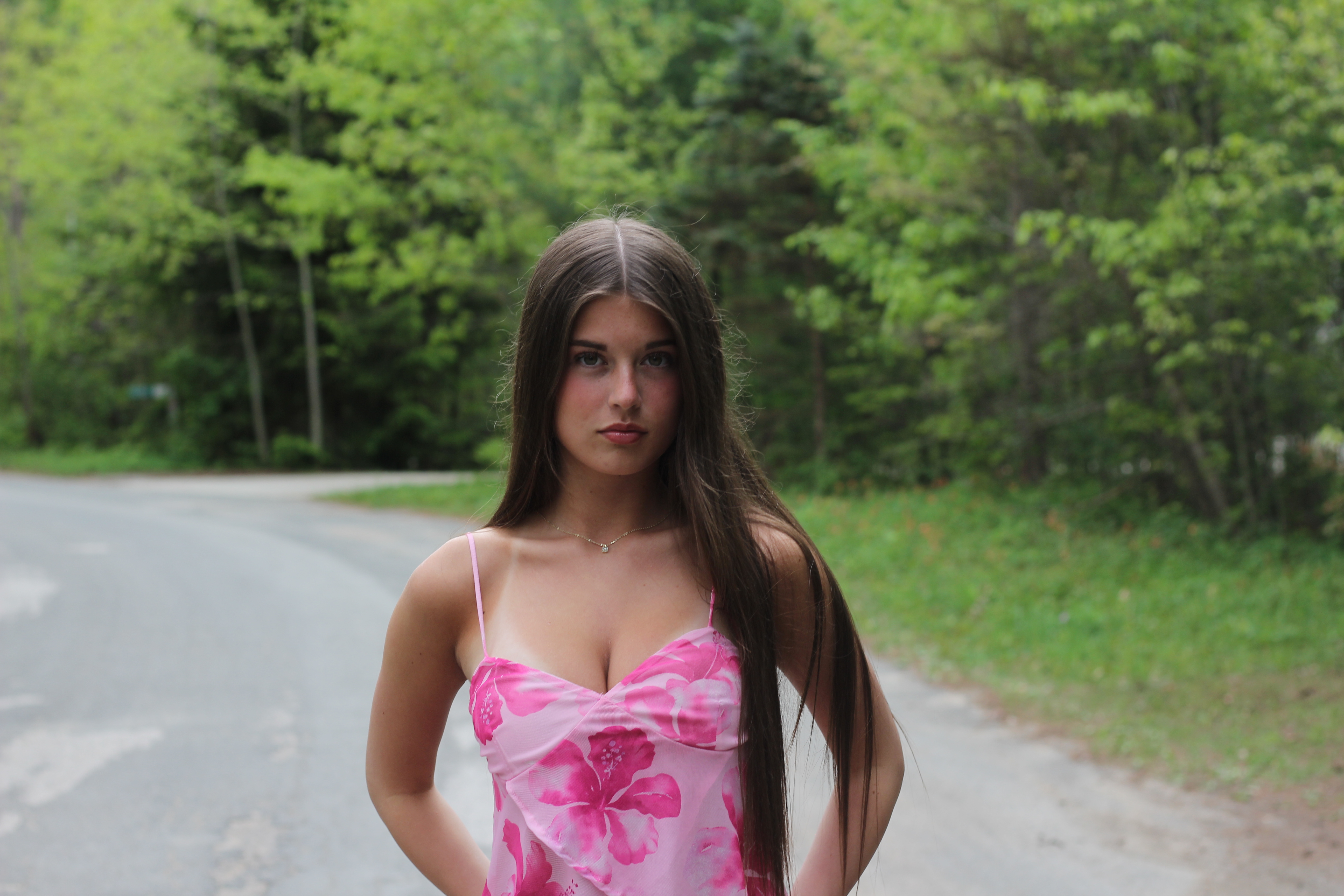 Taylor, owner of Tay's Bakery